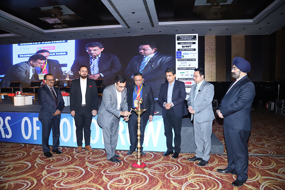 Wealth Management Convention Event - 2019